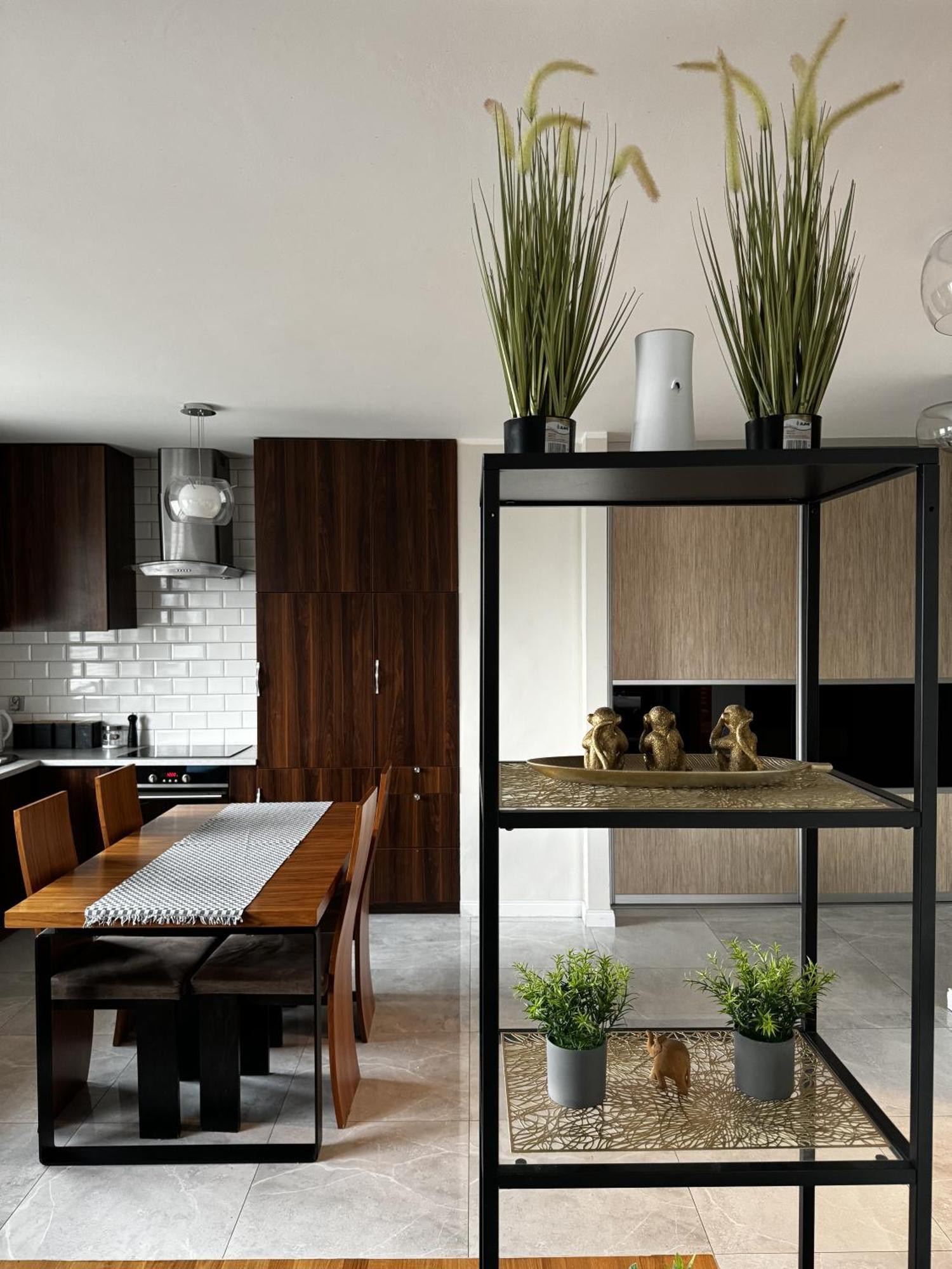 Home&home Wola Appartement