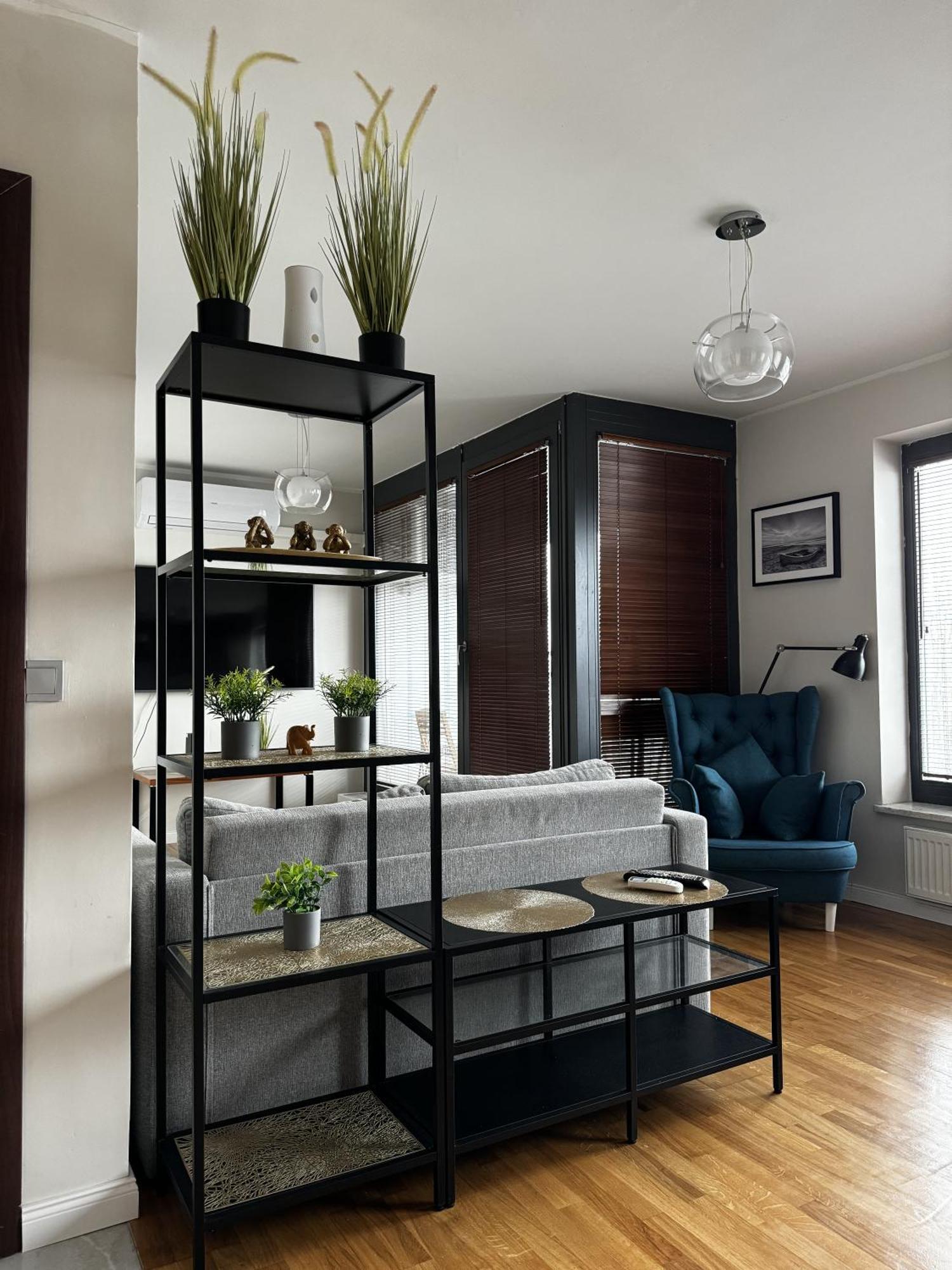 Home&home Wola Appartement *