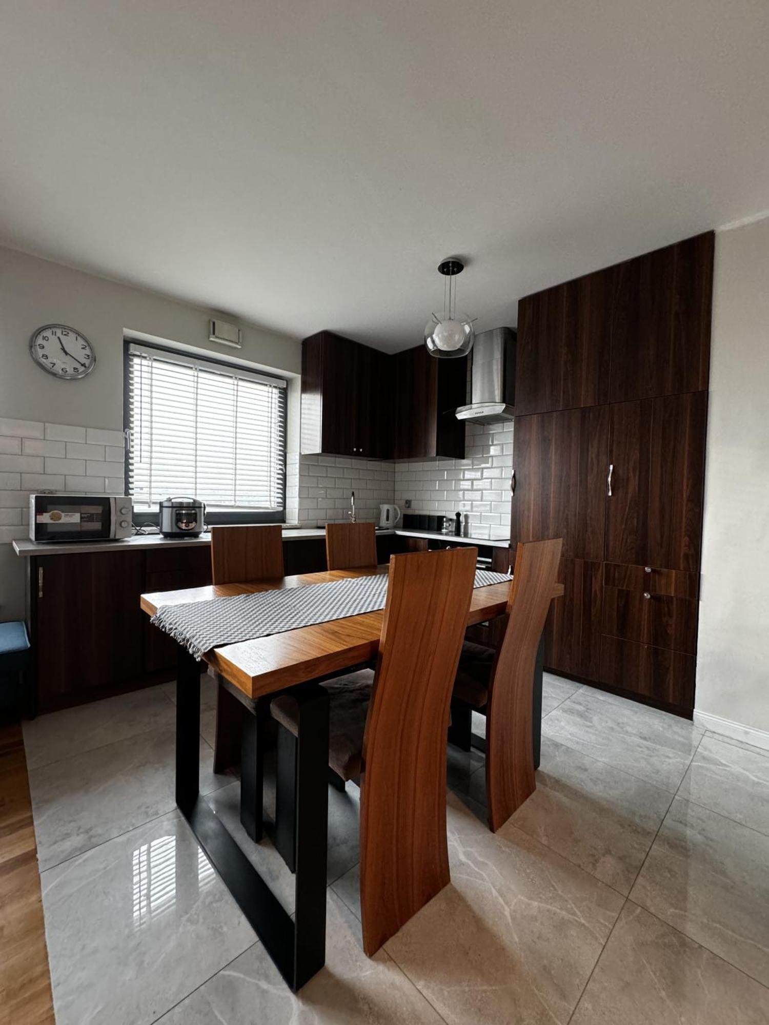 Appartement Home&home Wola