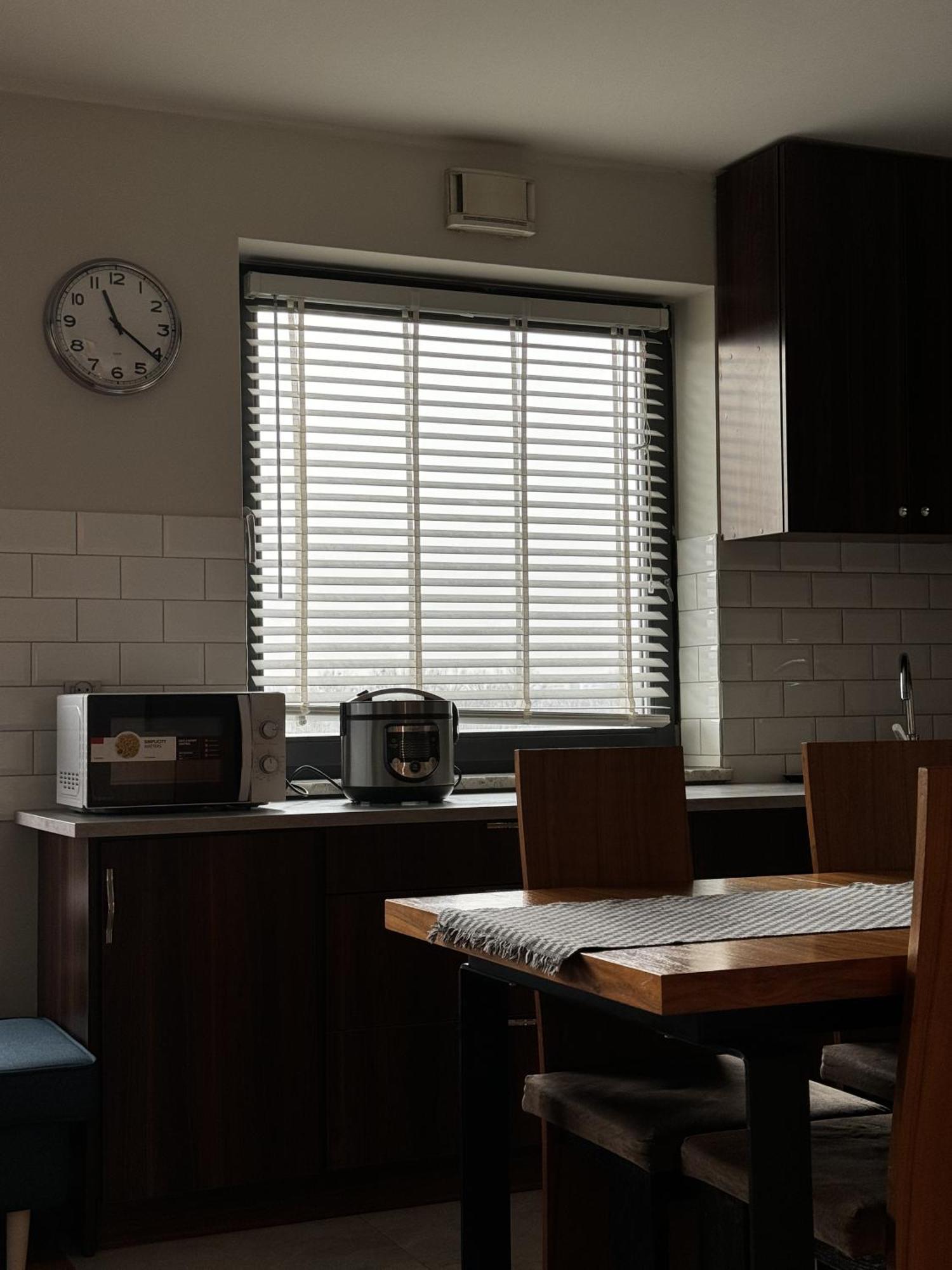 Appartement Home&home Wola *