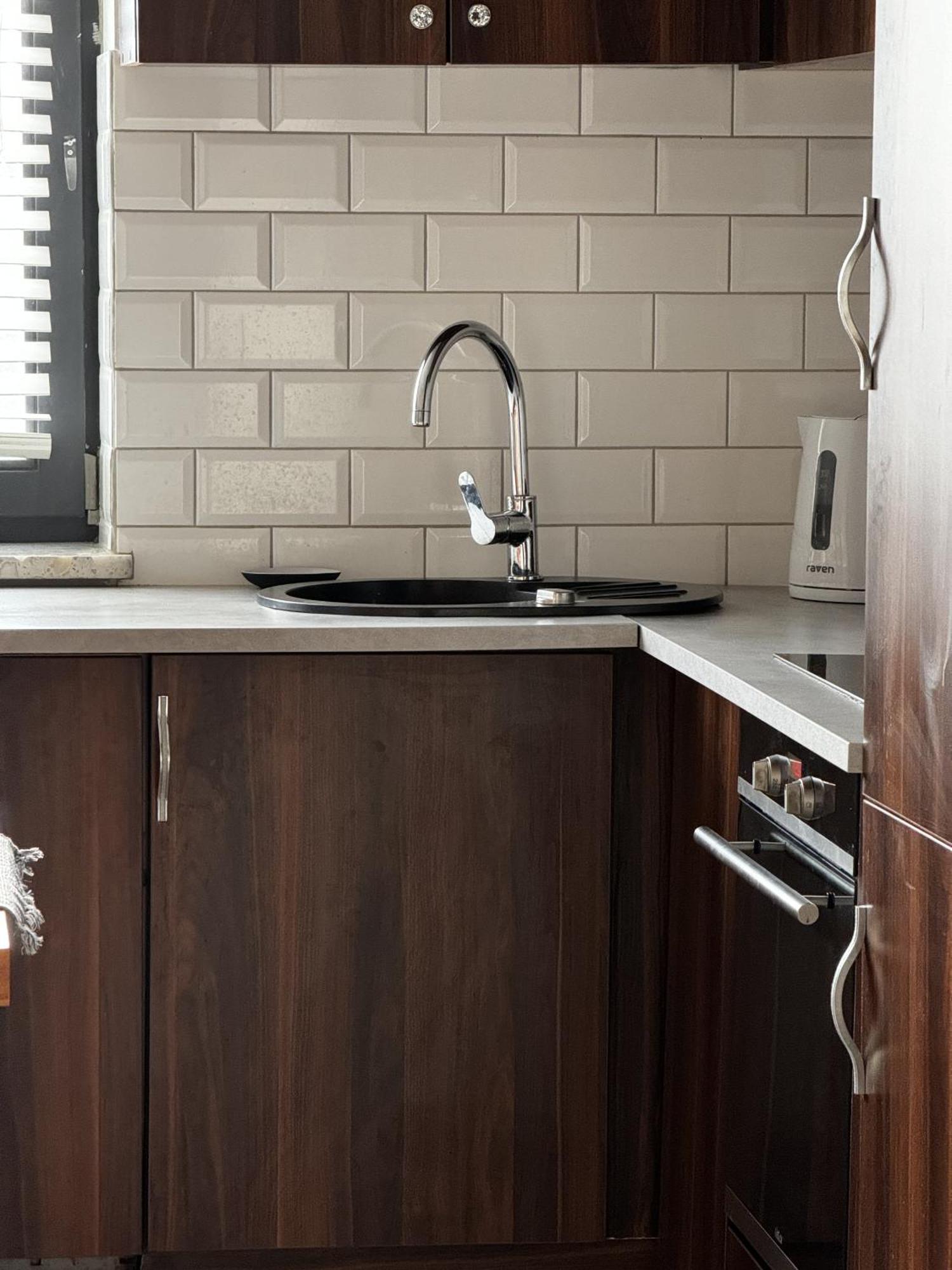 Home&home Wola Appartement Warschau