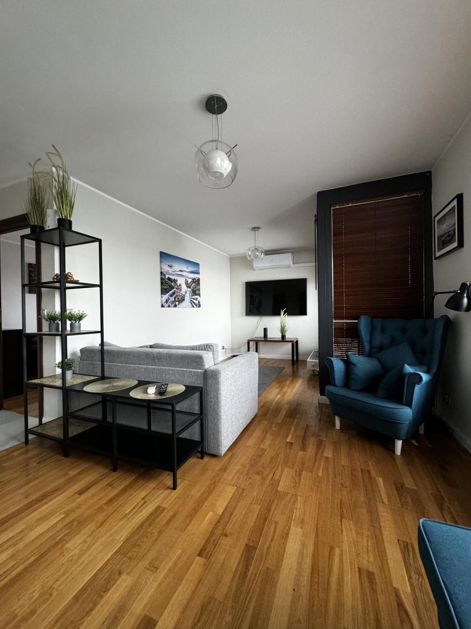 Appartement Home&home Wola