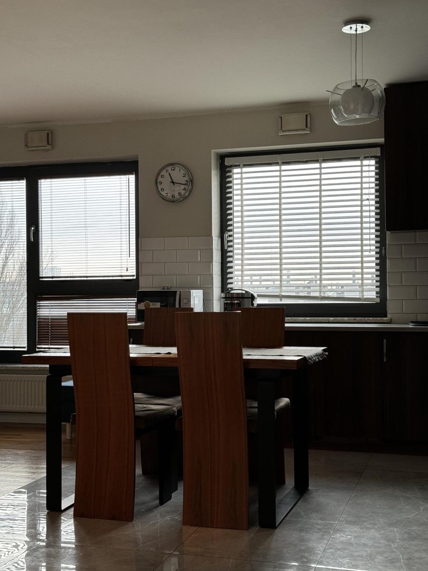 Home&home Wola Appartement
